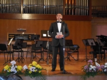 На благотворительном приеме мэра Набережных Челнов собрали 1,1 млн. рублей